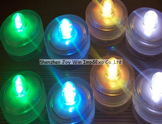 Promotional Led Candle for Wedding Party
