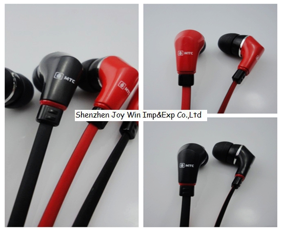 Hot Selling Earphone for Promotions