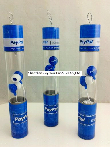 Promotional Sporting Earphone for Promotions