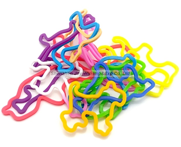 Promotional Silicone Silly Band for Children