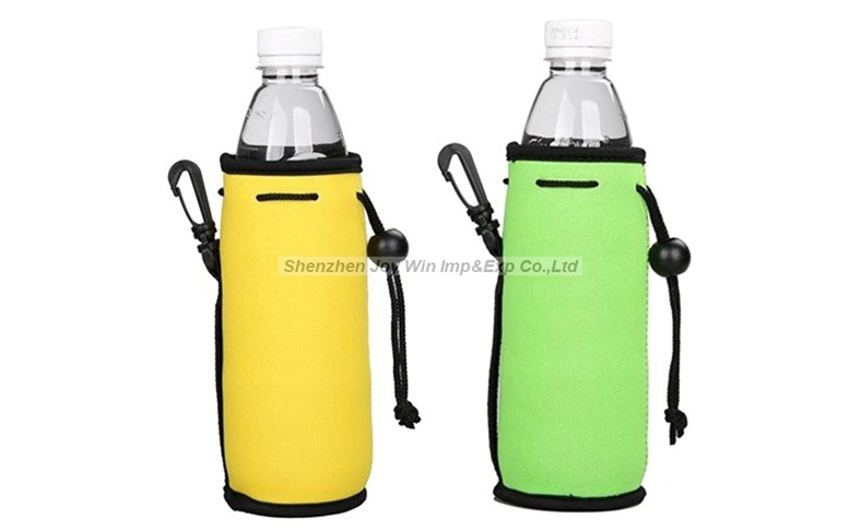 Promotional SBR Water Kettle Cover for Travelling Sport