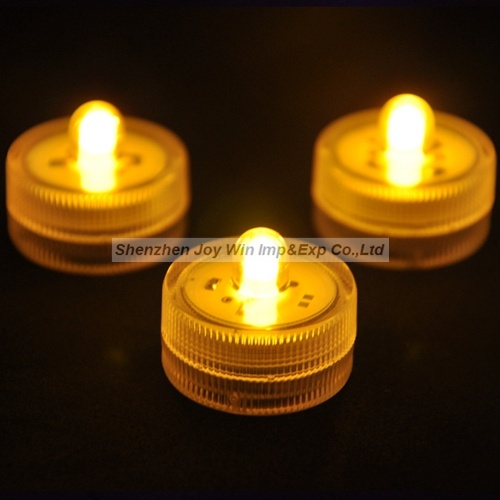 Promotional LED Candle for Promotional Events