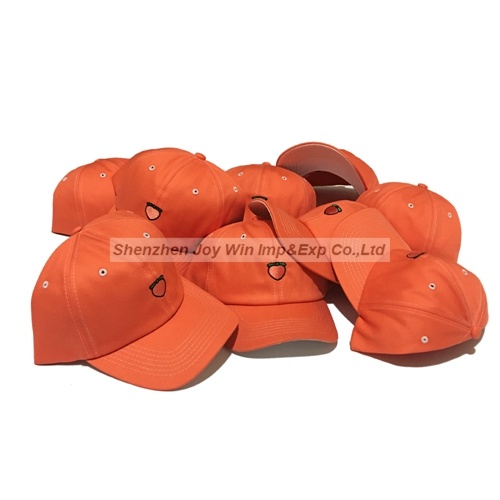 Promotional 5 Panel Basketball Cap for Outdoor Activity