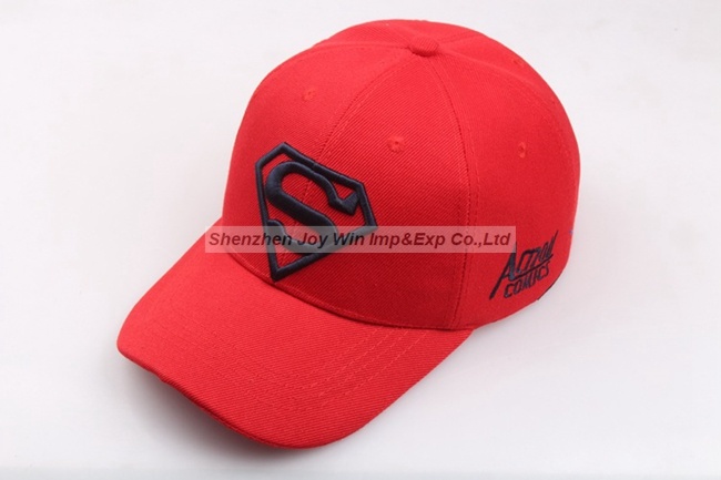 Customized Logo Advertising Caps Baseball Cap