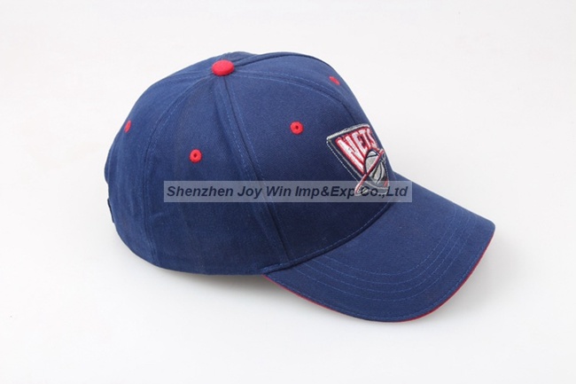 Embroidery Advertisement Baseball Cap for Promotion