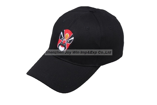 Embroidered Customize Logo Baseball Cap for Promotion
